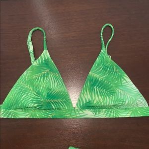 Sunny Co bikini-The Tropicana suit